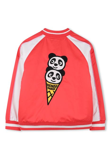 Bomber con zip KENZO KIDS | K61784976